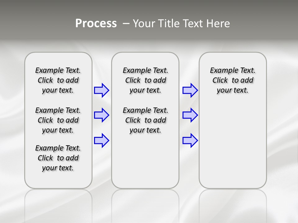 Tape Safety Tool PowerPoint Template