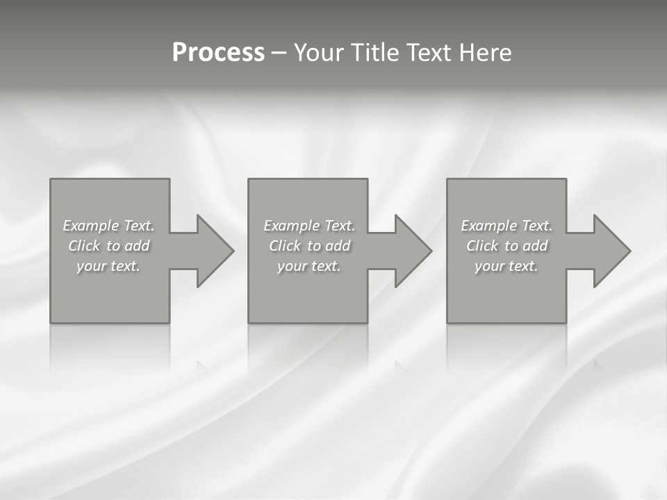 Tape Safety Tool PowerPoint Template
