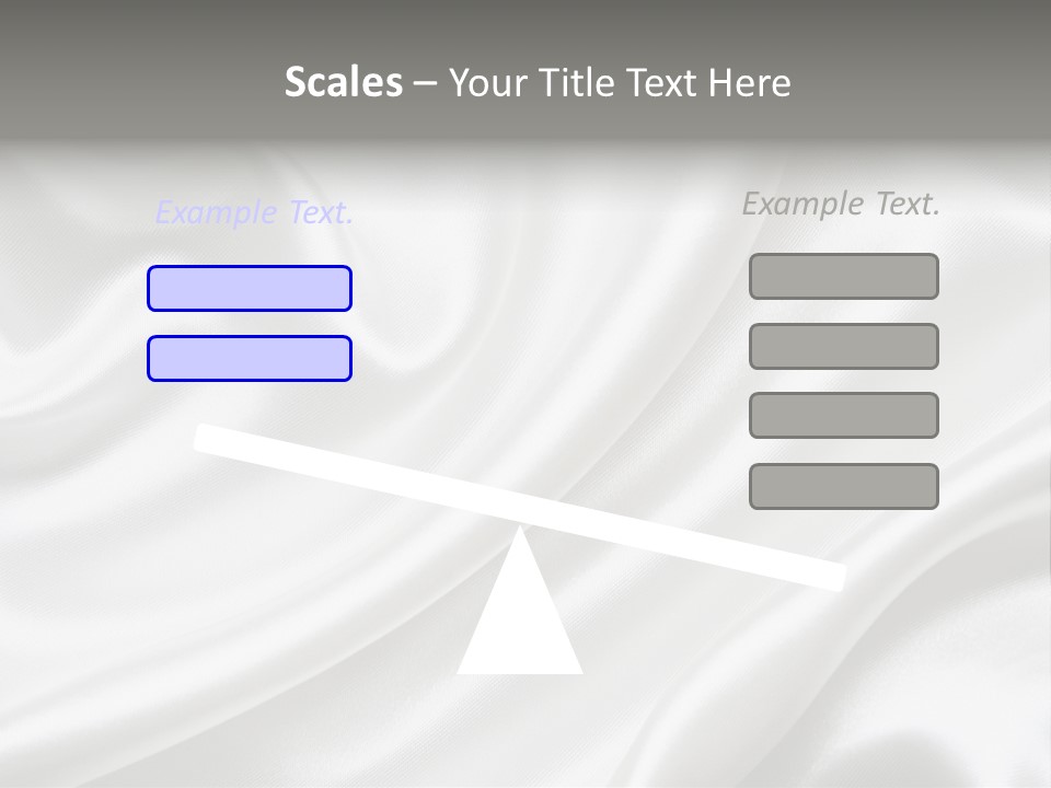 Tape Safety Tool PowerPoint Template