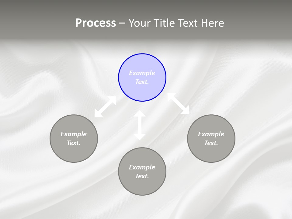 Tape Safety Tool PowerPoint Template