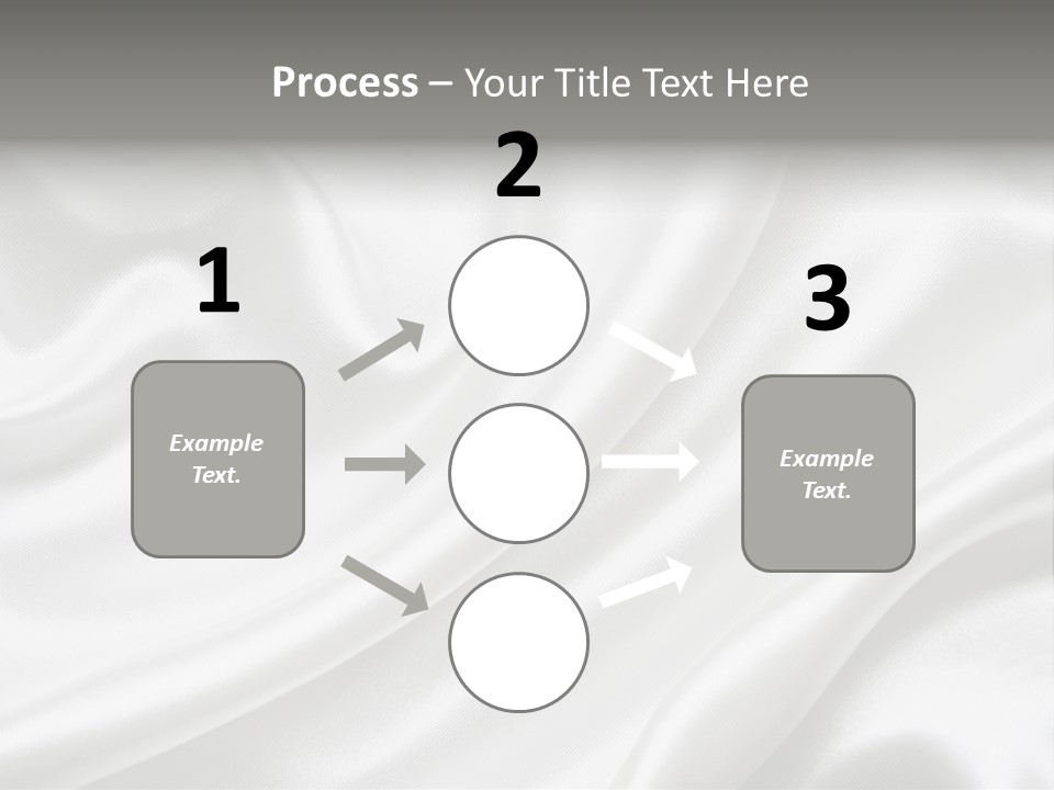 Tape Safety Tool PowerPoint Template