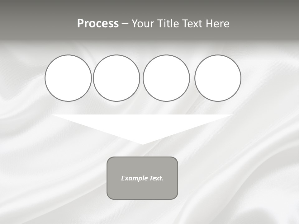 Tape Safety Tool PowerPoint Template