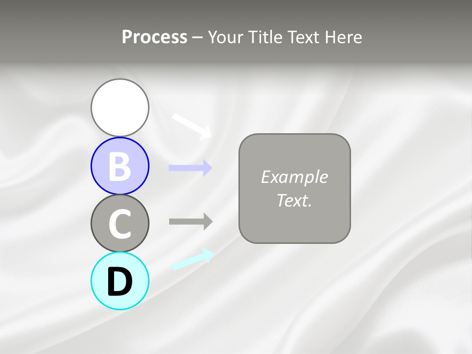 Tape Safety Tool PowerPoint Template