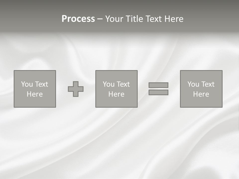 Tape Safety Tool PowerPoint Template