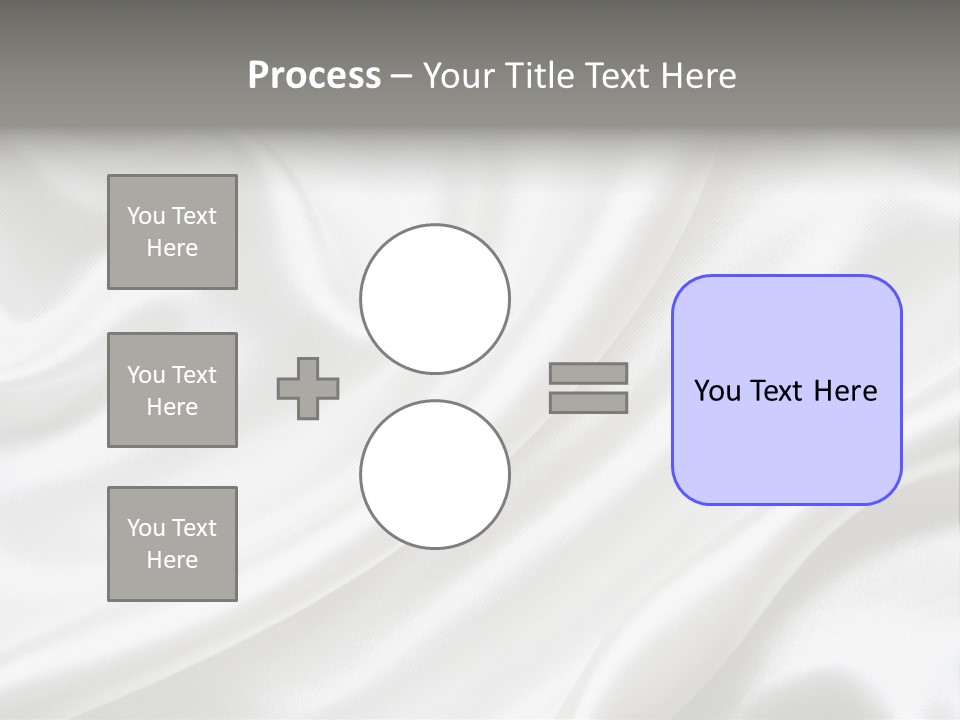 Tape Safety Tool PowerPoint Template