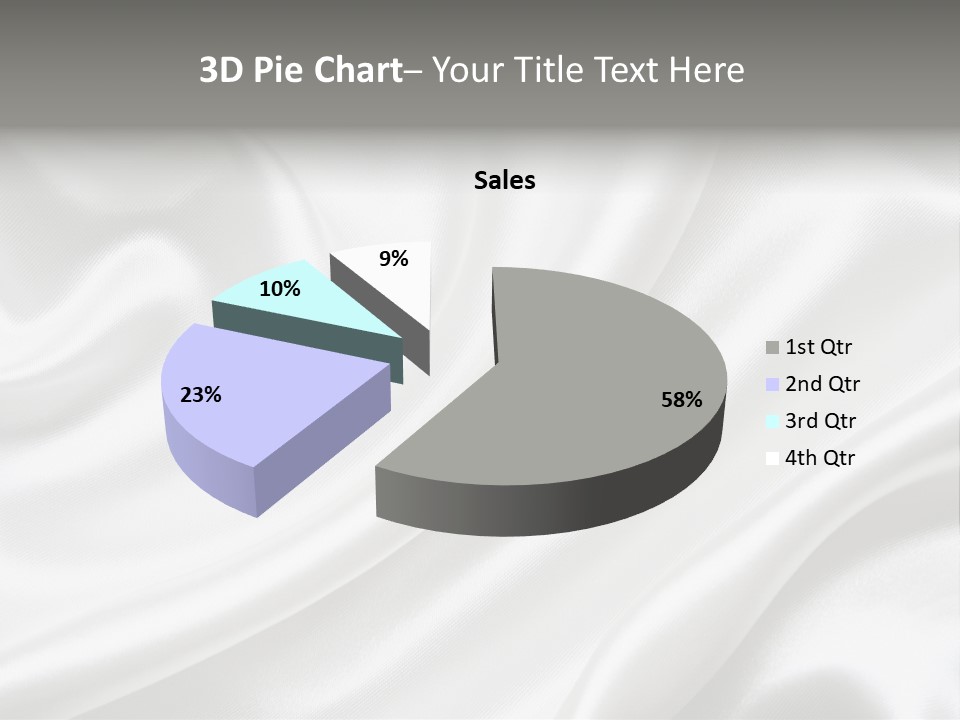 Tape Safety Tool PowerPoint Template