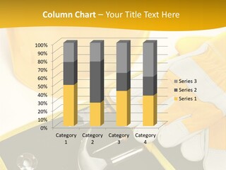 Tape Safety Tool PowerPoint Template