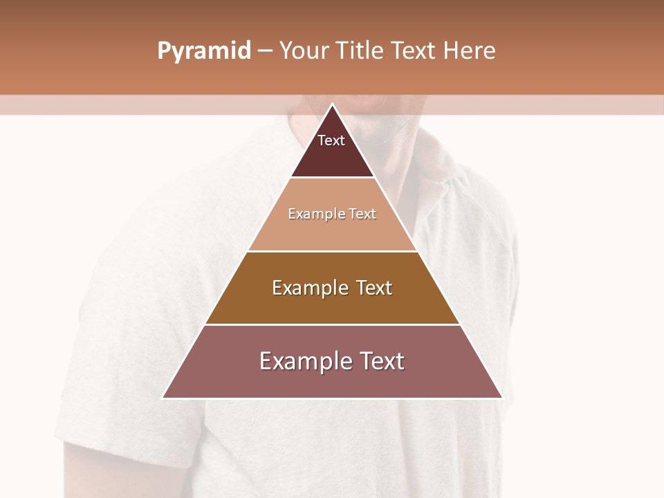 Boy Open Beautiful PowerPoint Template