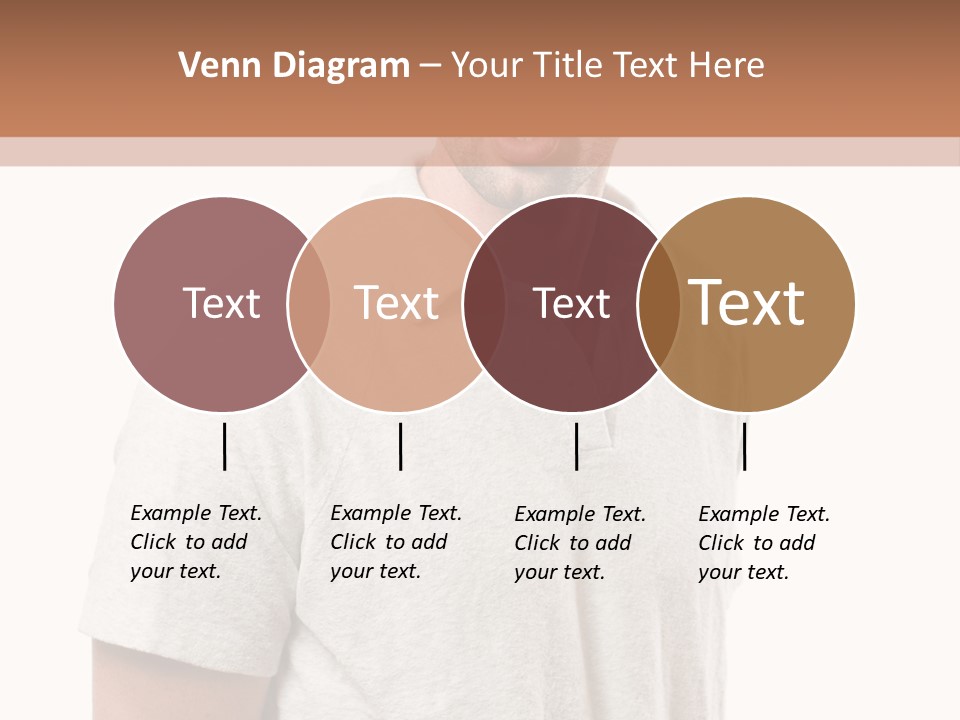 Boy Open Beautiful PowerPoint Template
