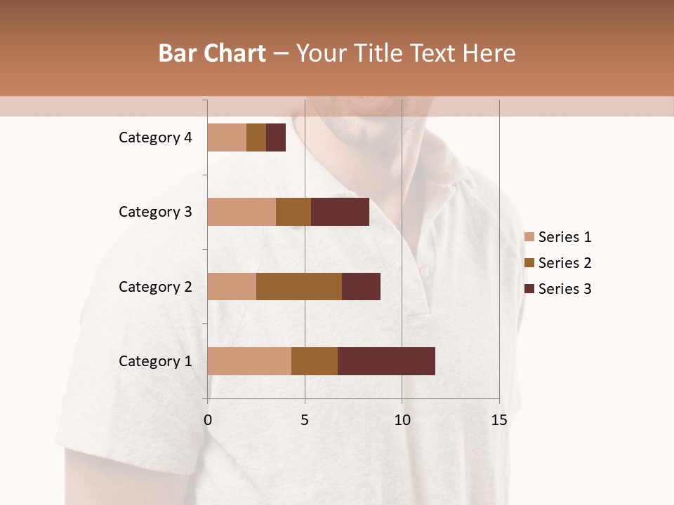 Boy Open Beautiful PowerPoint Template