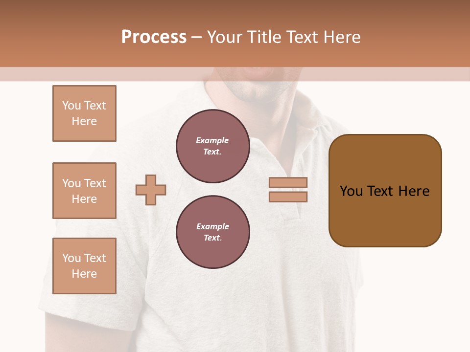 Boy Open Beautiful PowerPoint Template