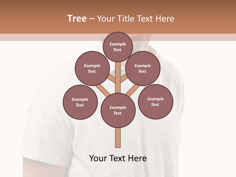 Boy Open Beautiful PowerPoint Template