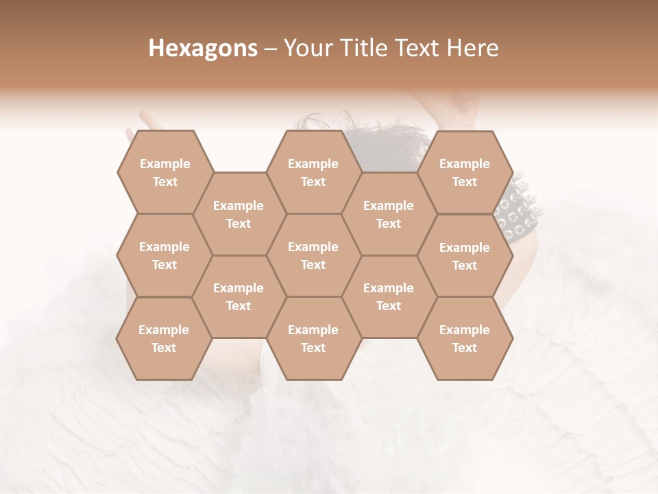 Childhood Musical Cute PowerPoint Template