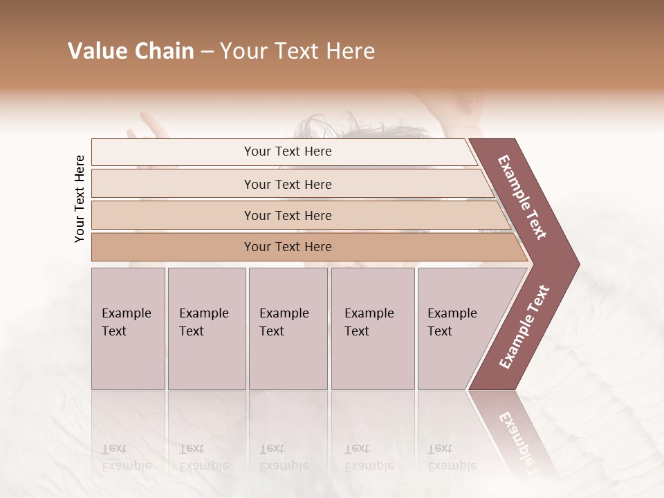 Childhood Musical Cute PowerPoint Template