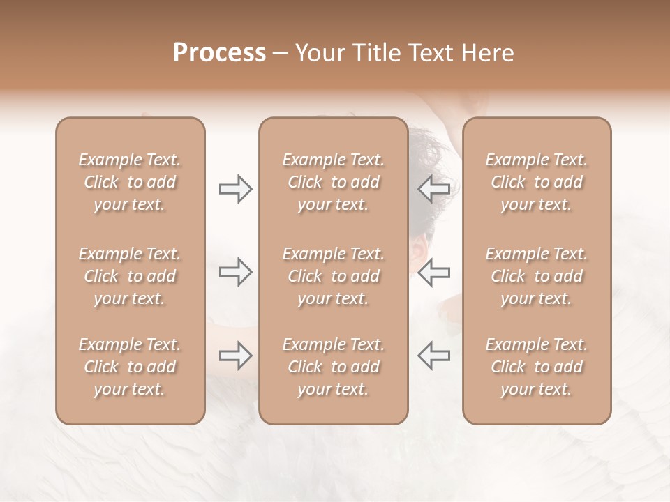 Childhood Musical Cute PowerPoint Template