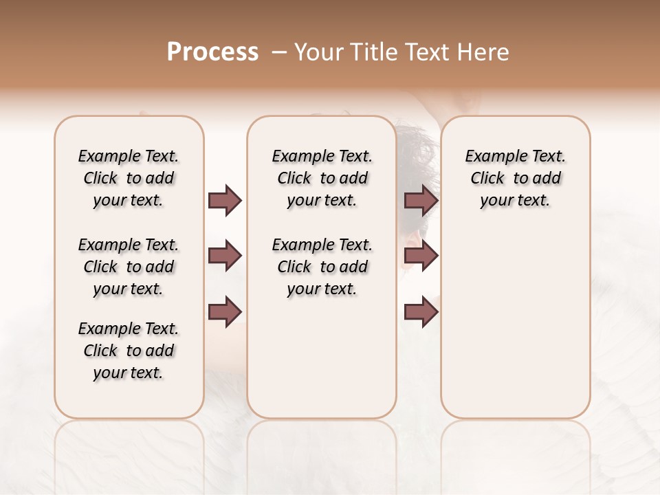 Childhood Musical Cute PowerPoint Template
