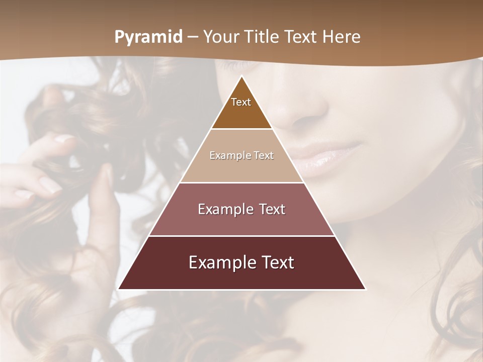 Cute Young Clean PowerPoint Template