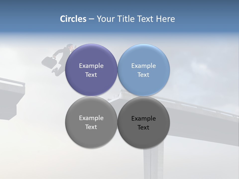 Save Opportunity Work PowerPoint Template