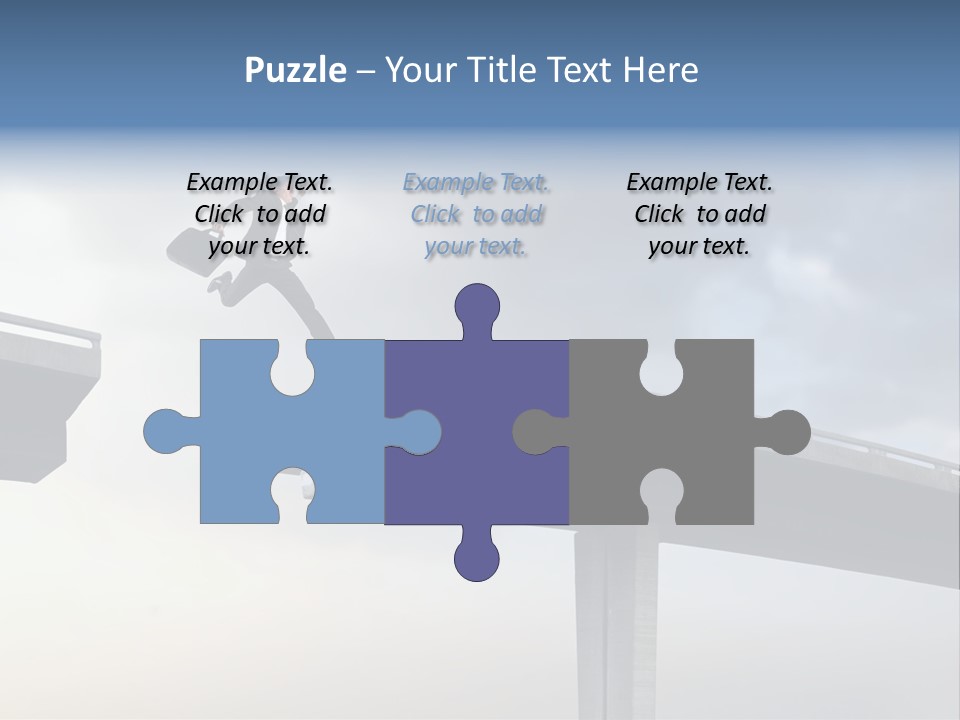 Save Opportunity Work PowerPoint Template