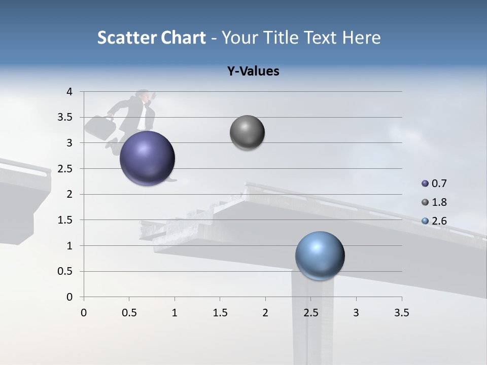 Save Opportunity Work PowerPoint Template