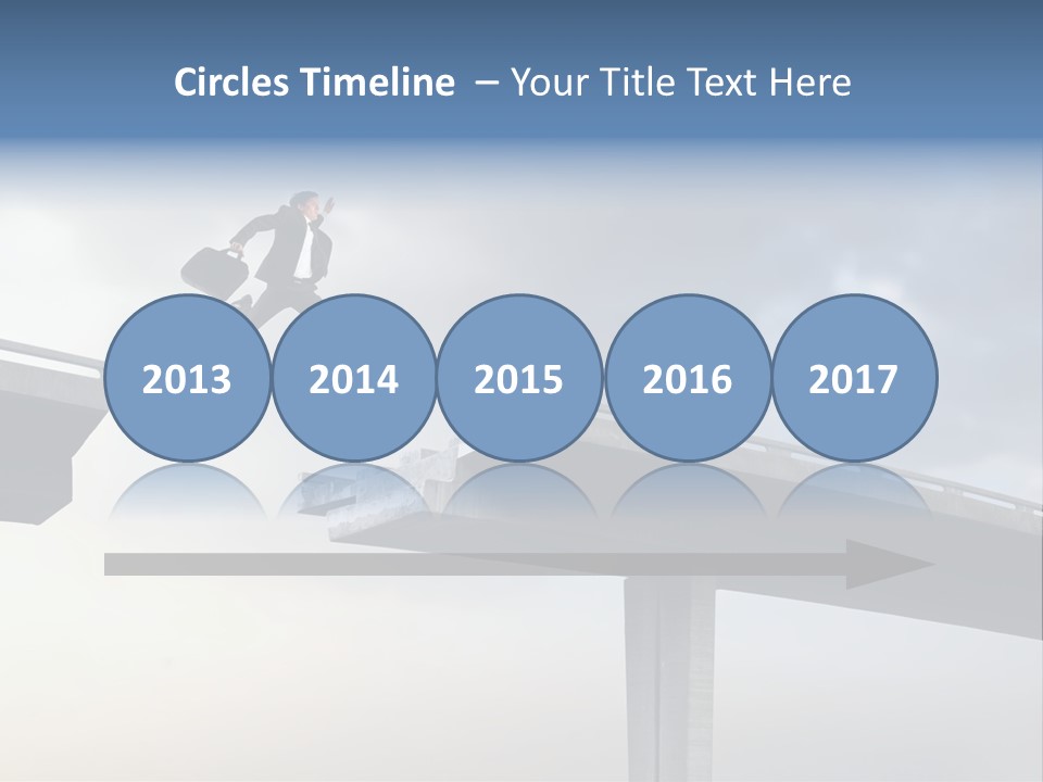 Save Opportunity Work PowerPoint Template