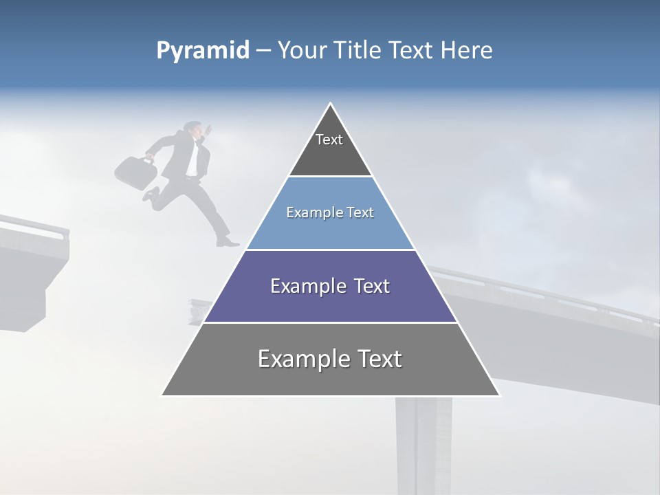 Save Opportunity Work PowerPoint Template
