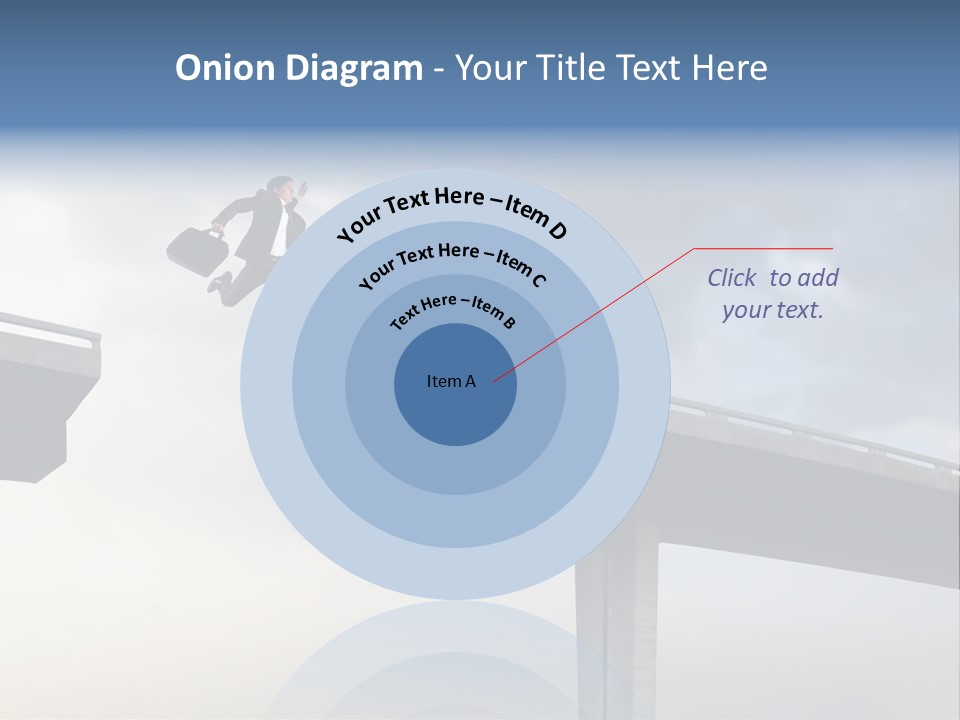 Save Opportunity Work PowerPoint Template