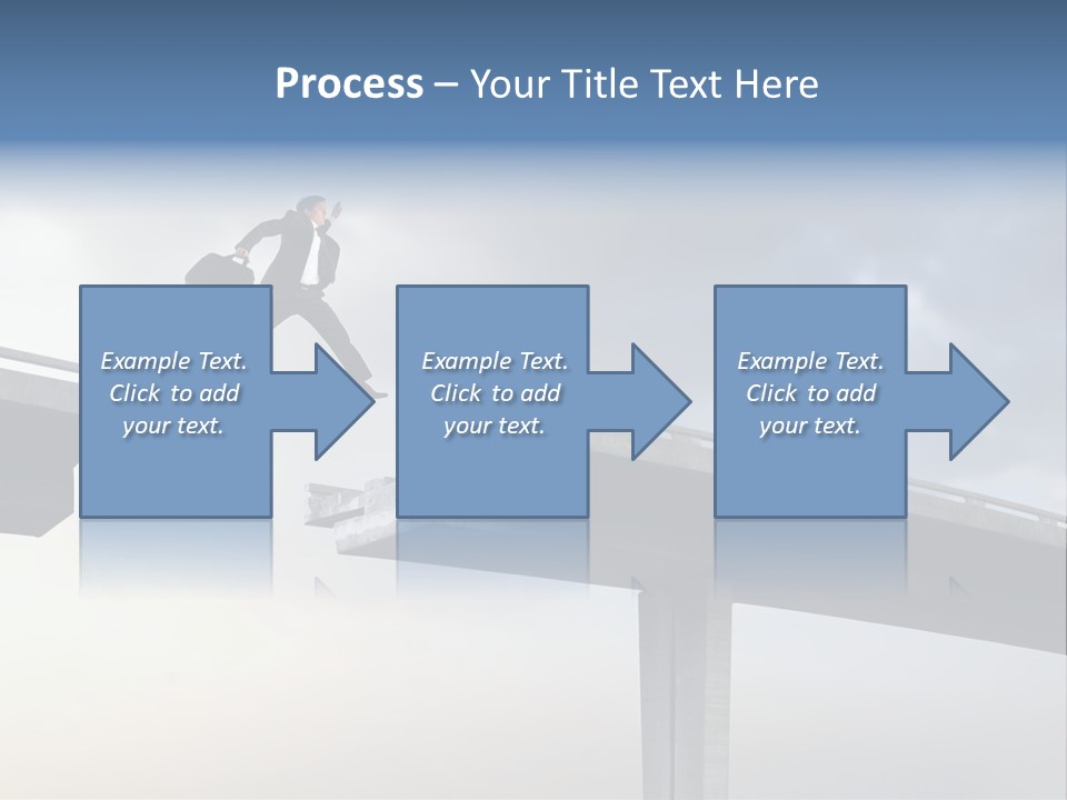 Save Opportunity Work PowerPoint Template