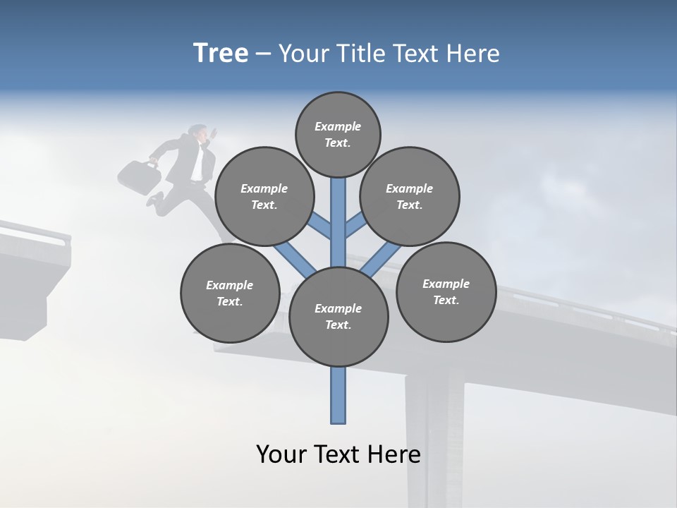 Save Opportunity Work PowerPoint Template