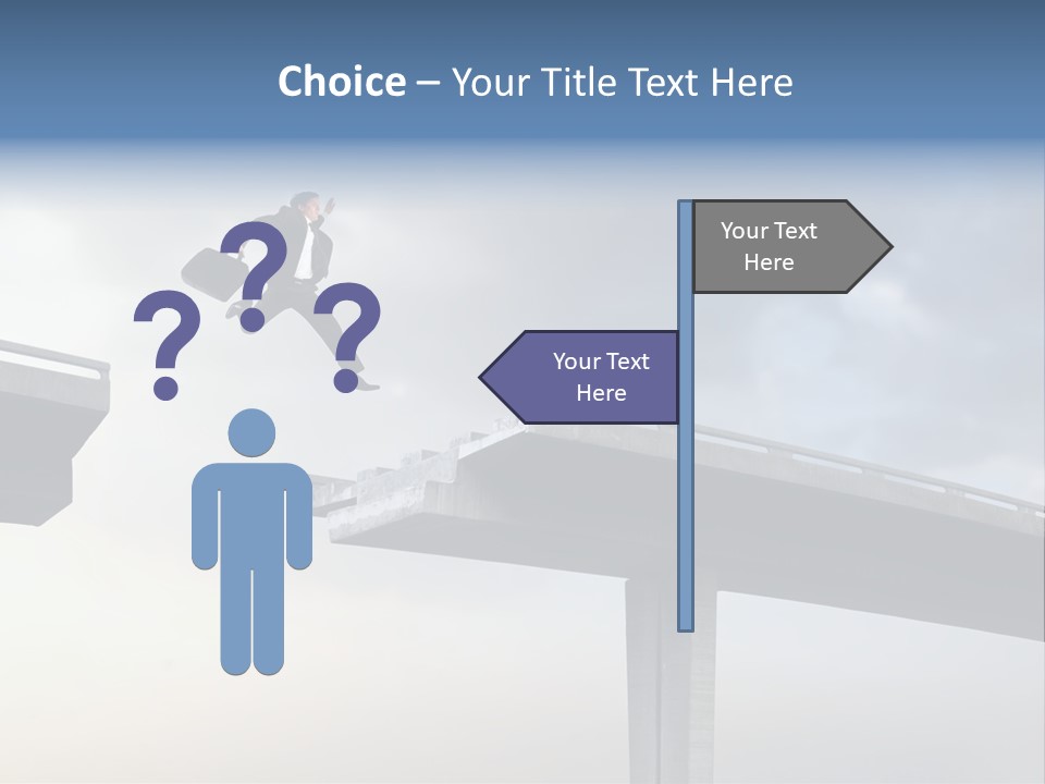 Save Opportunity Work PowerPoint Template