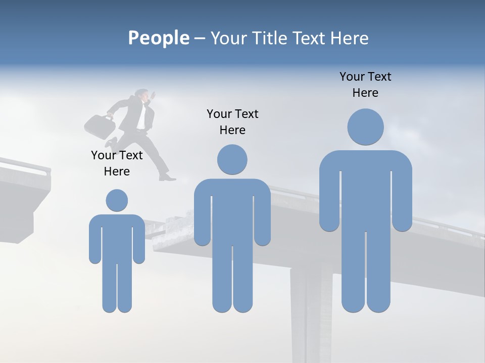 Save Opportunity Work PowerPoint Template