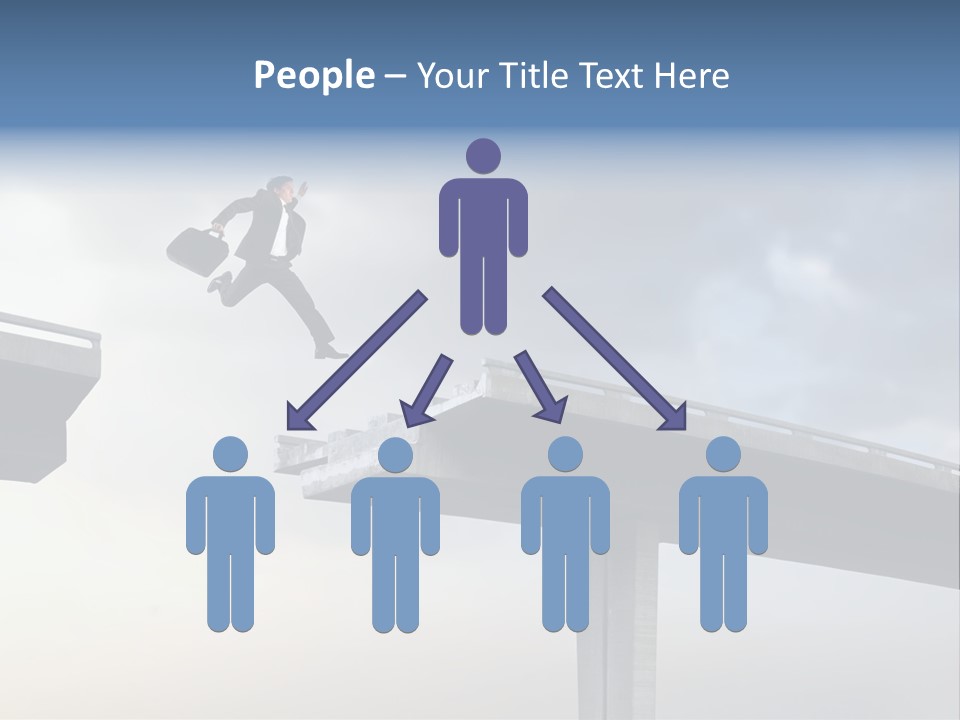 Save Opportunity Work PowerPoint Template