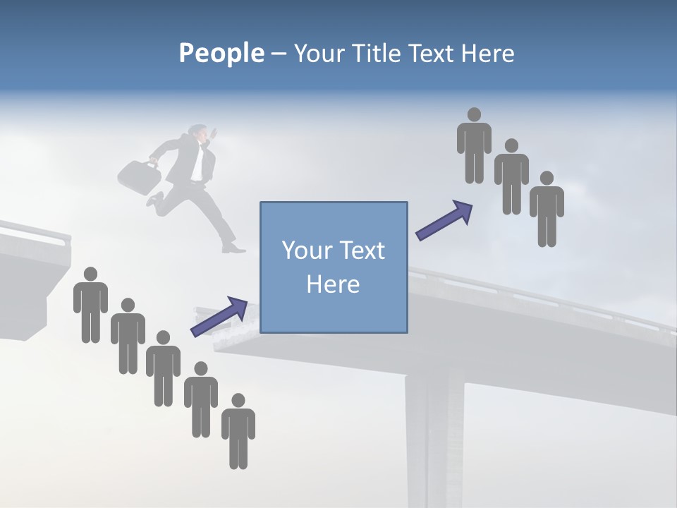 Save Opportunity Work PowerPoint Template