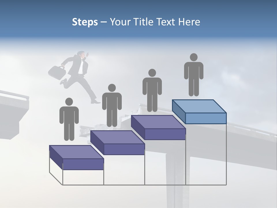 Save Opportunity Work PowerPoint Template