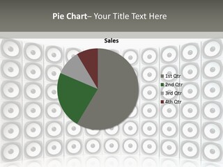 Treble Bundle Beat PowerPoint Template