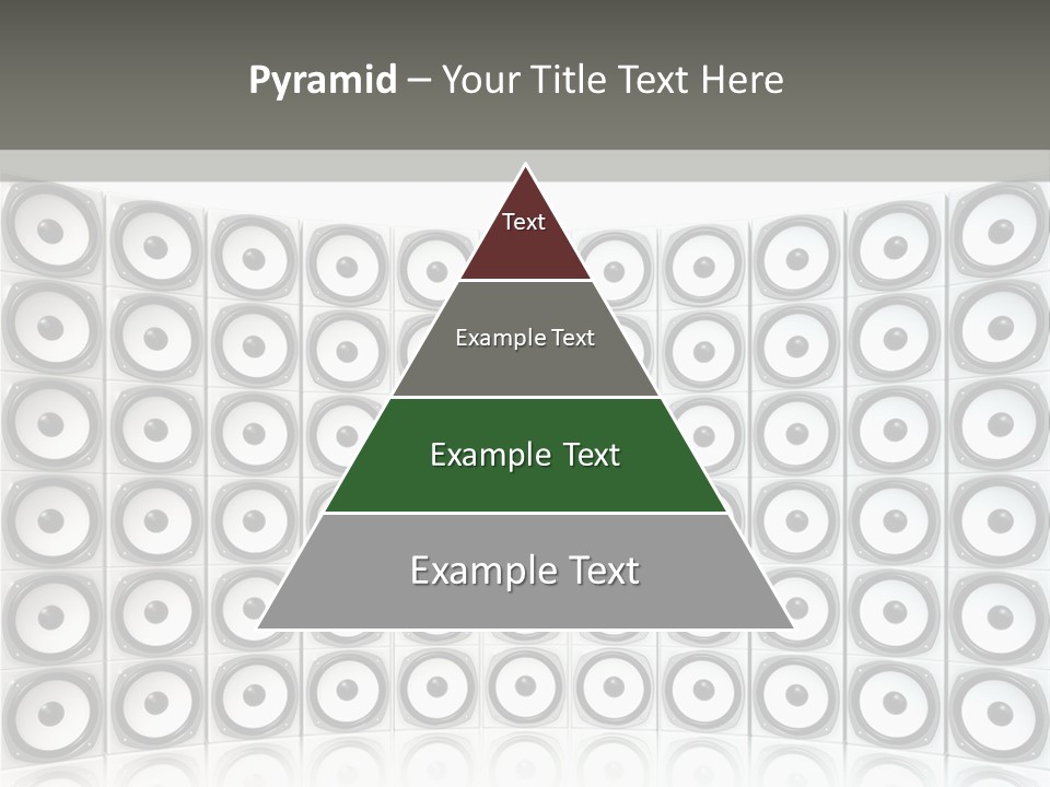 Treble Bundle Beat PowerPoint Template