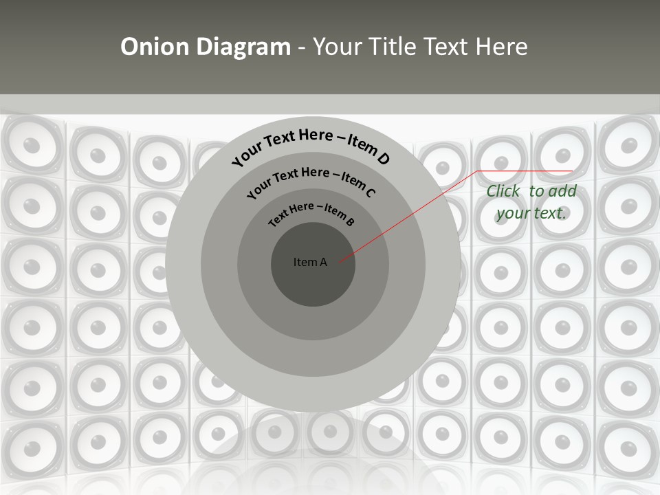 Treble Bundle Beat PowerPoint Template