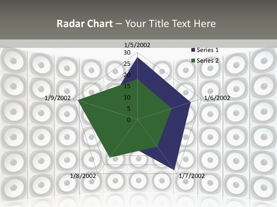Treble Bundle Beat PowerPoint Template