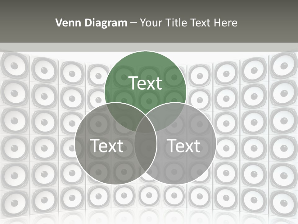 Treble Bundle Beat PowerPoint Template