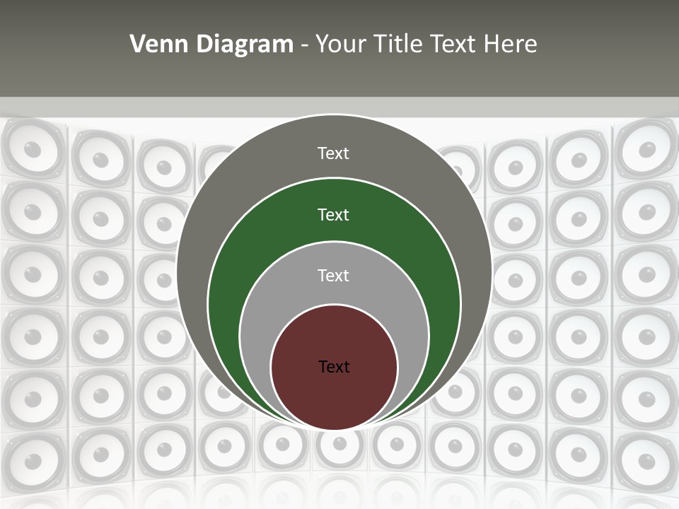 Treble Bundle Beat PowerPoint Template