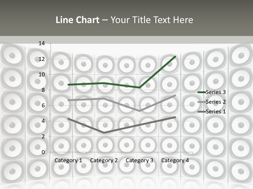 Treble Bundle Beat PowerPoint Template