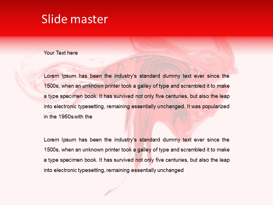 Ukraine People Mountain PowerPoint Template