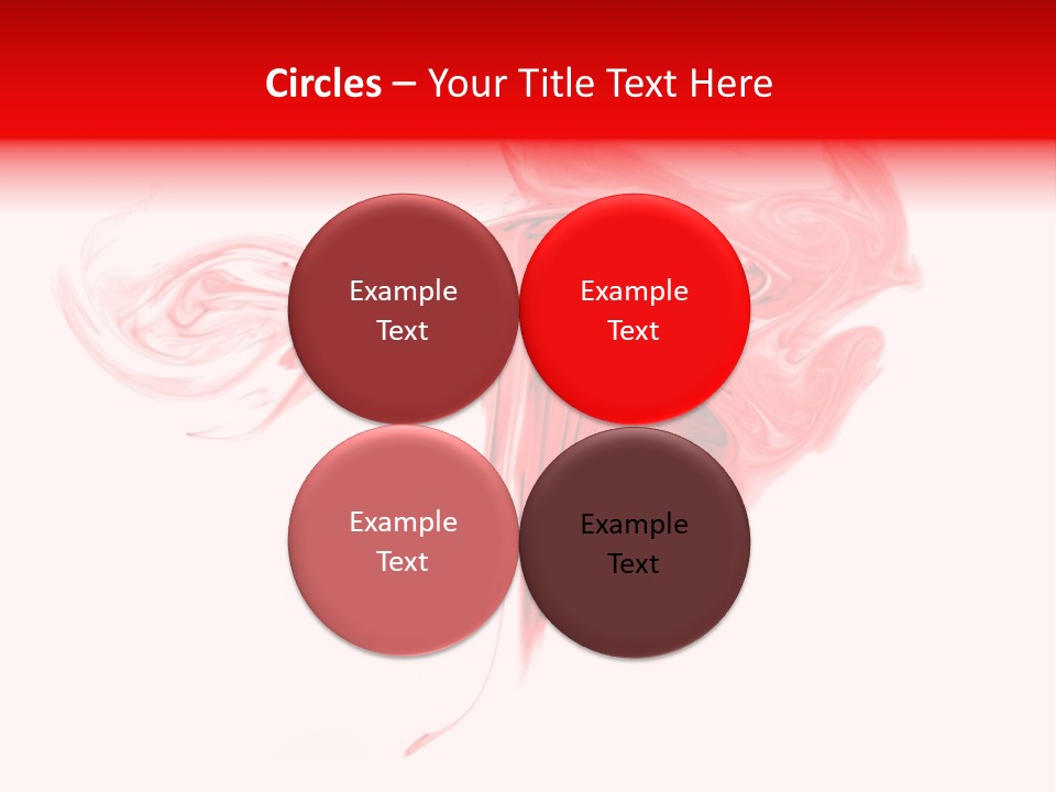 Ukraine People Mountain PowerPoint Template