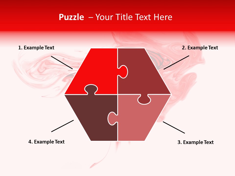 Ukraine People Mountain PowerPoint Template