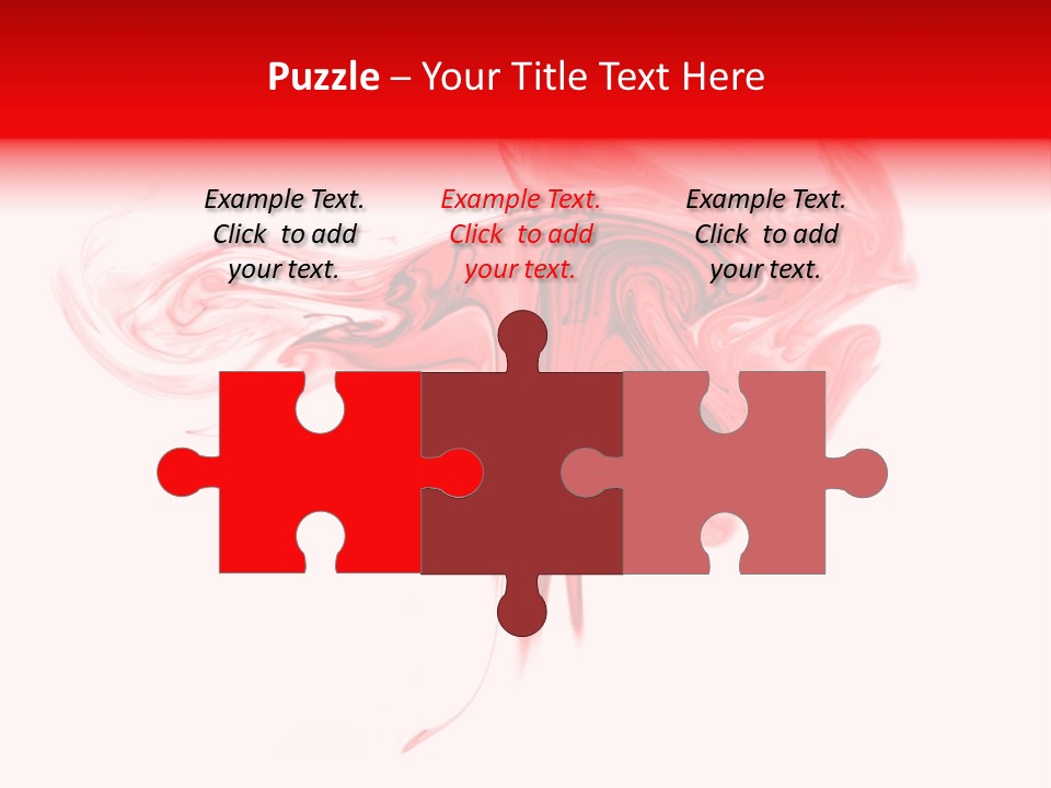 Ukraine People Mountain PowerPoint Template