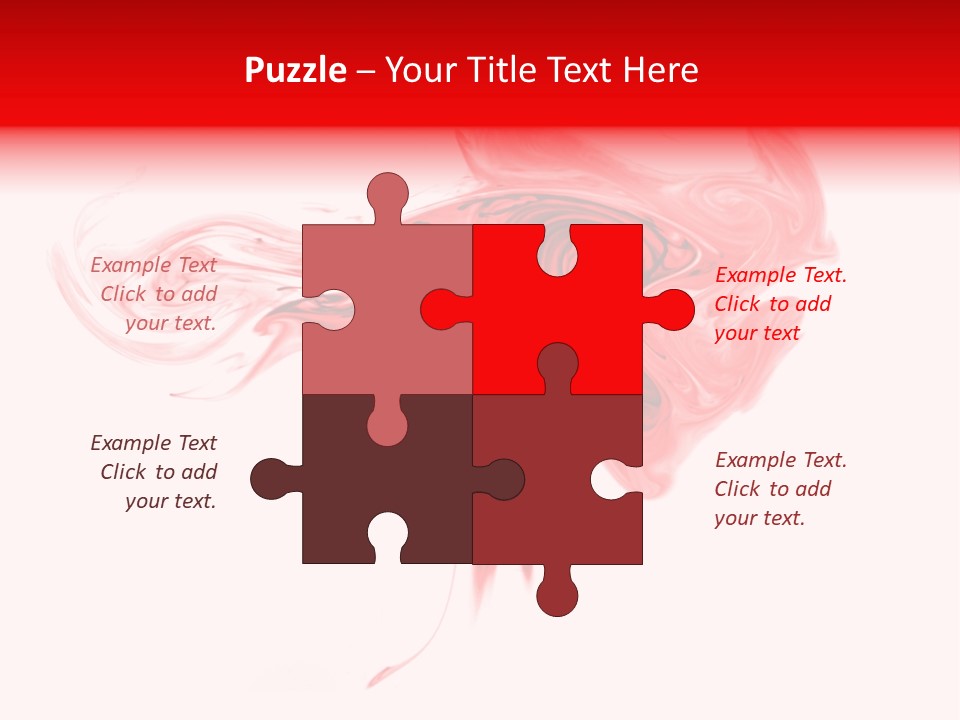 Ukraine People Mountain PowerPoint Template