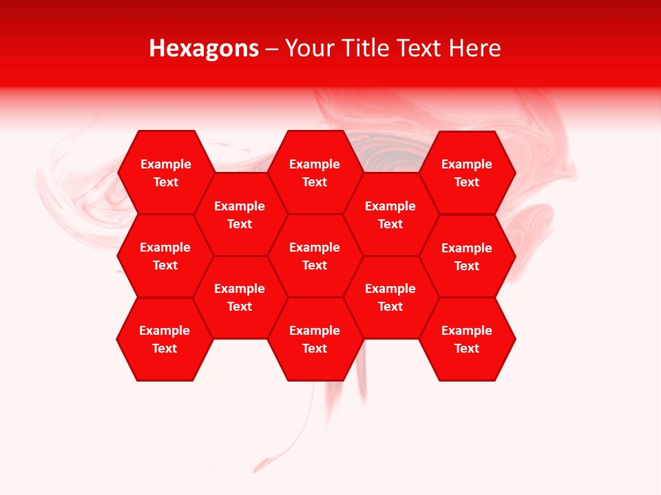 Ukraine People Mountain PowerPoint Template