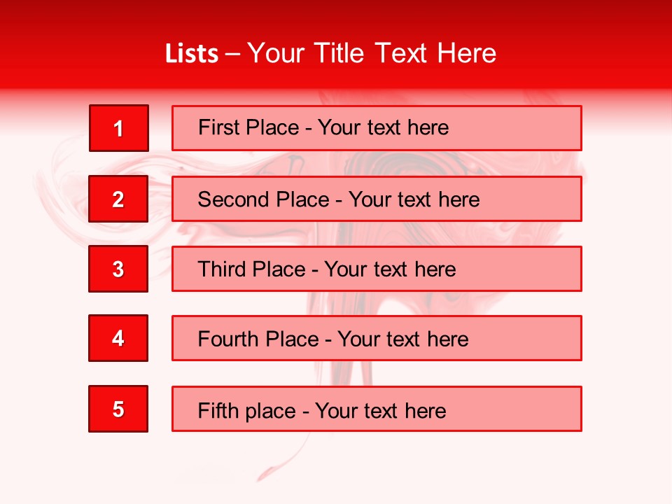 Ukraine People Mountain PowerPoint Template