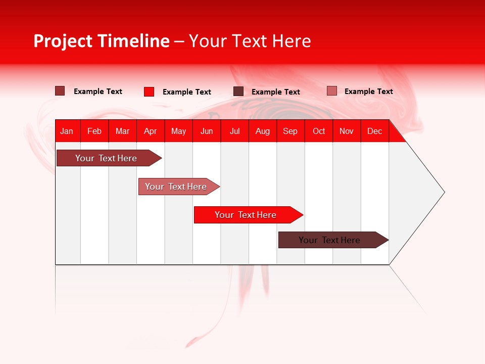 Ukraine People Mountain PowerPoint Template