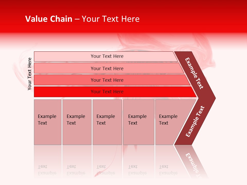 Ukraine People Mountain PowerPoint Template